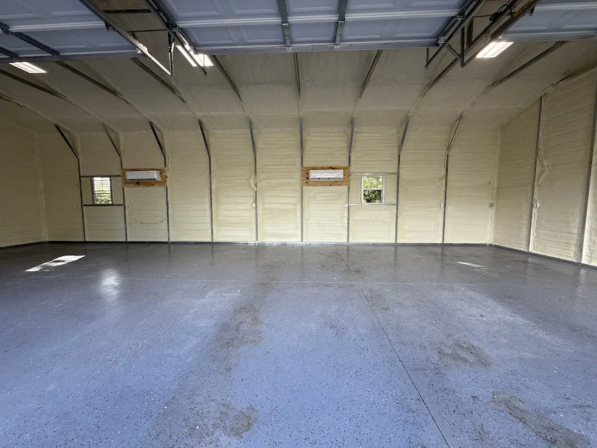 Spray Foam Roofing services in Cave Creek, AZ